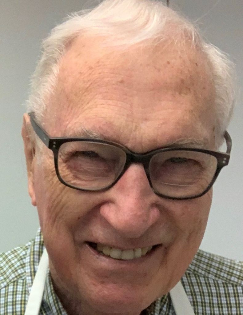 Henry De Witt Profile Photo