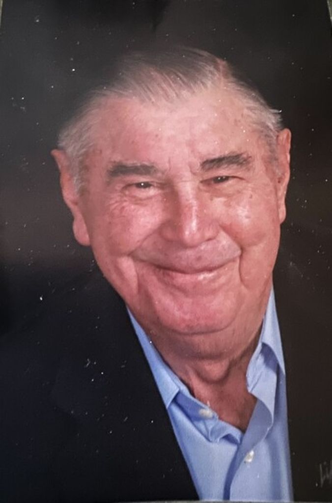 Michael Lawrence Roper Profile Photo