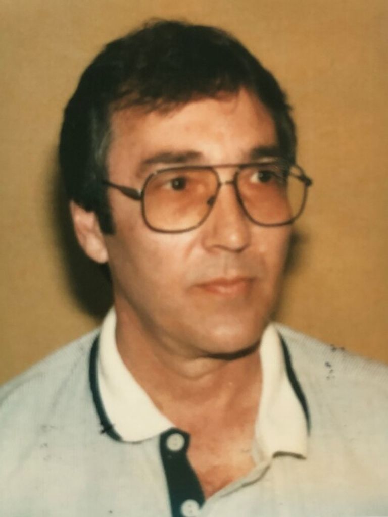 Michael Powell Profile Photo