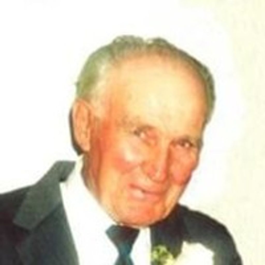 Edgar O Wenkel Profile Photo