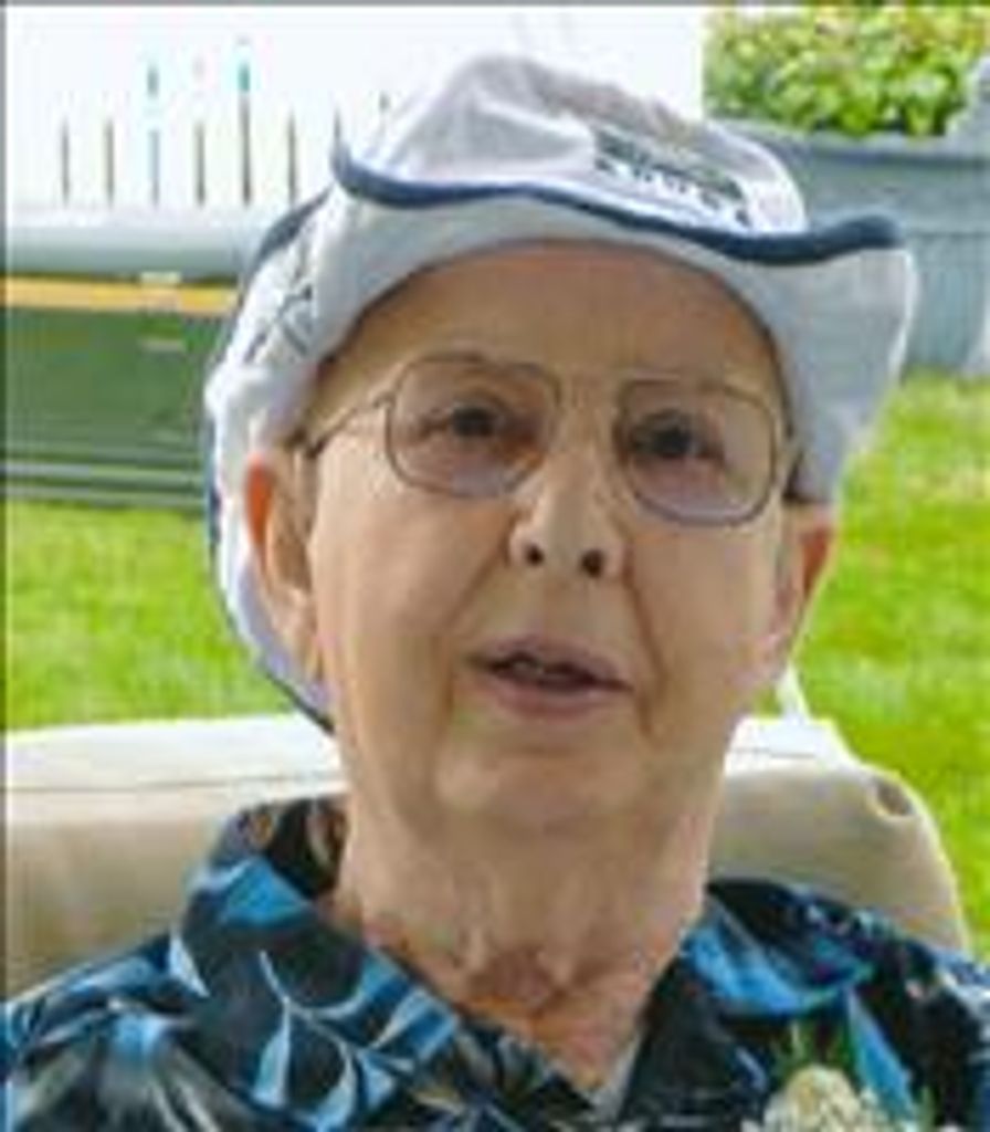 Edward T. Almeida, Sr.