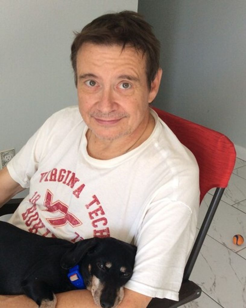 Timothy Lynn Patterson Profile Photo