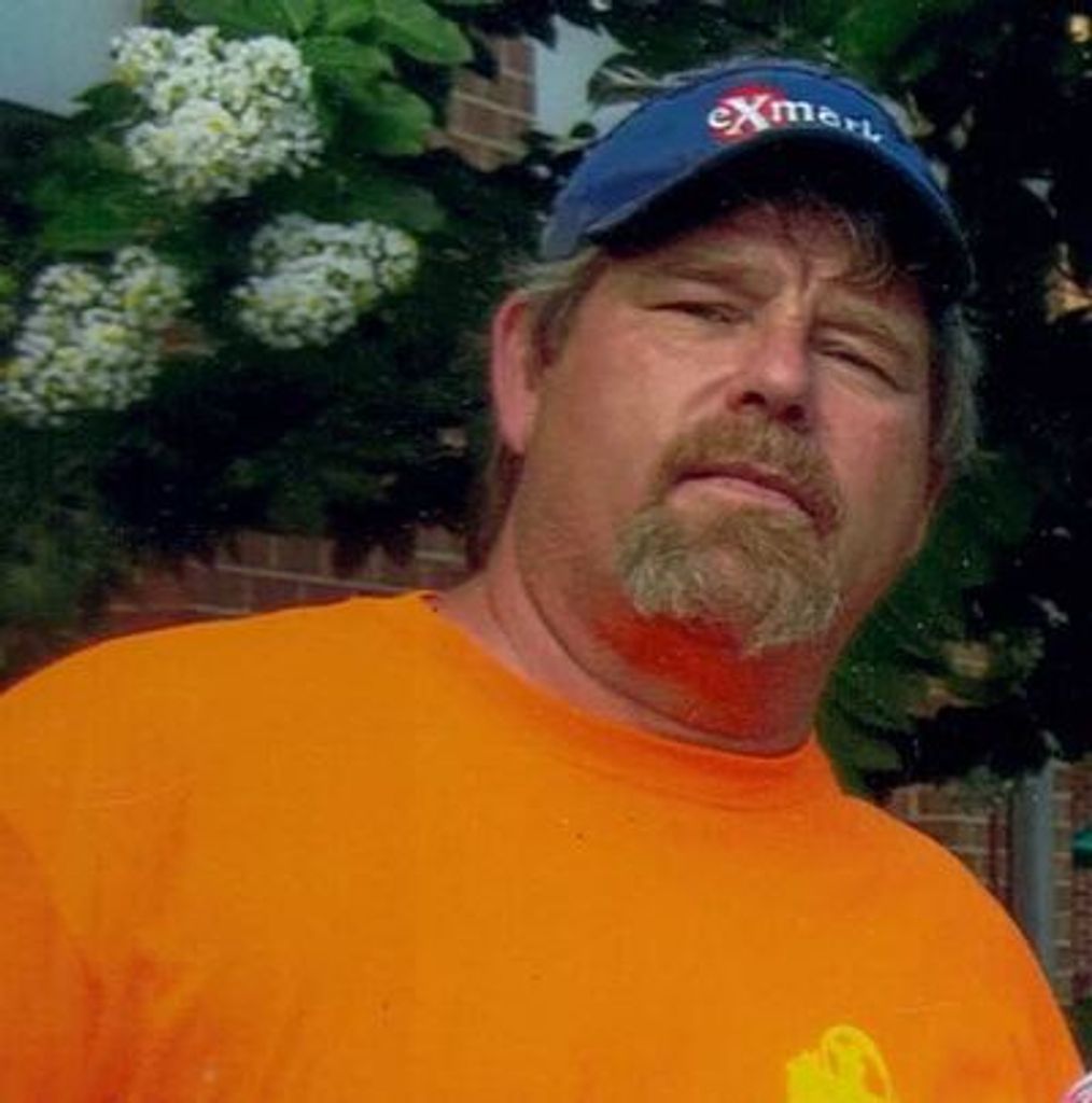Andy "Snap" Jones Profile Photo