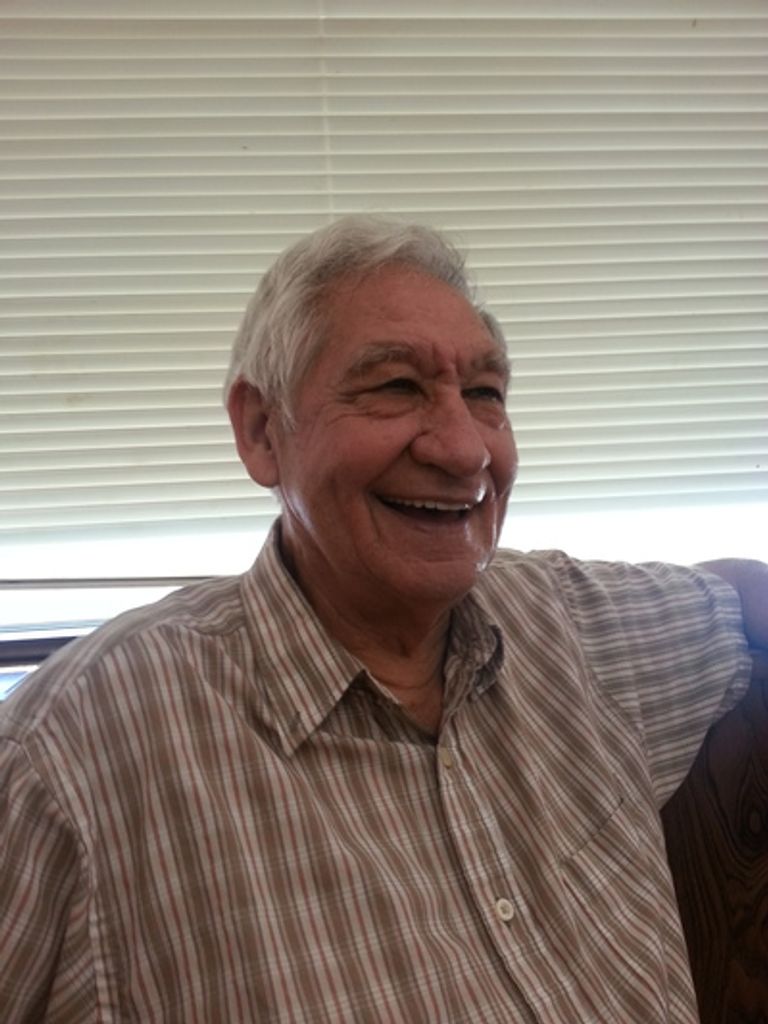 Roy Lee Gibson Profile Photo