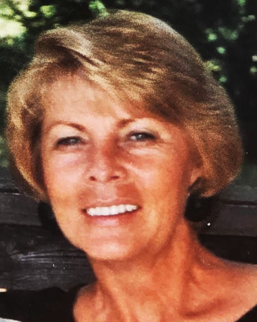 Linda Beth Hutches Profile Photo