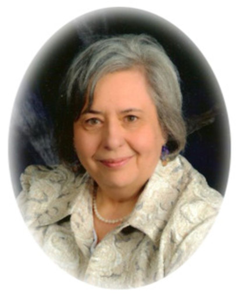 Catherine Ann Gauchel