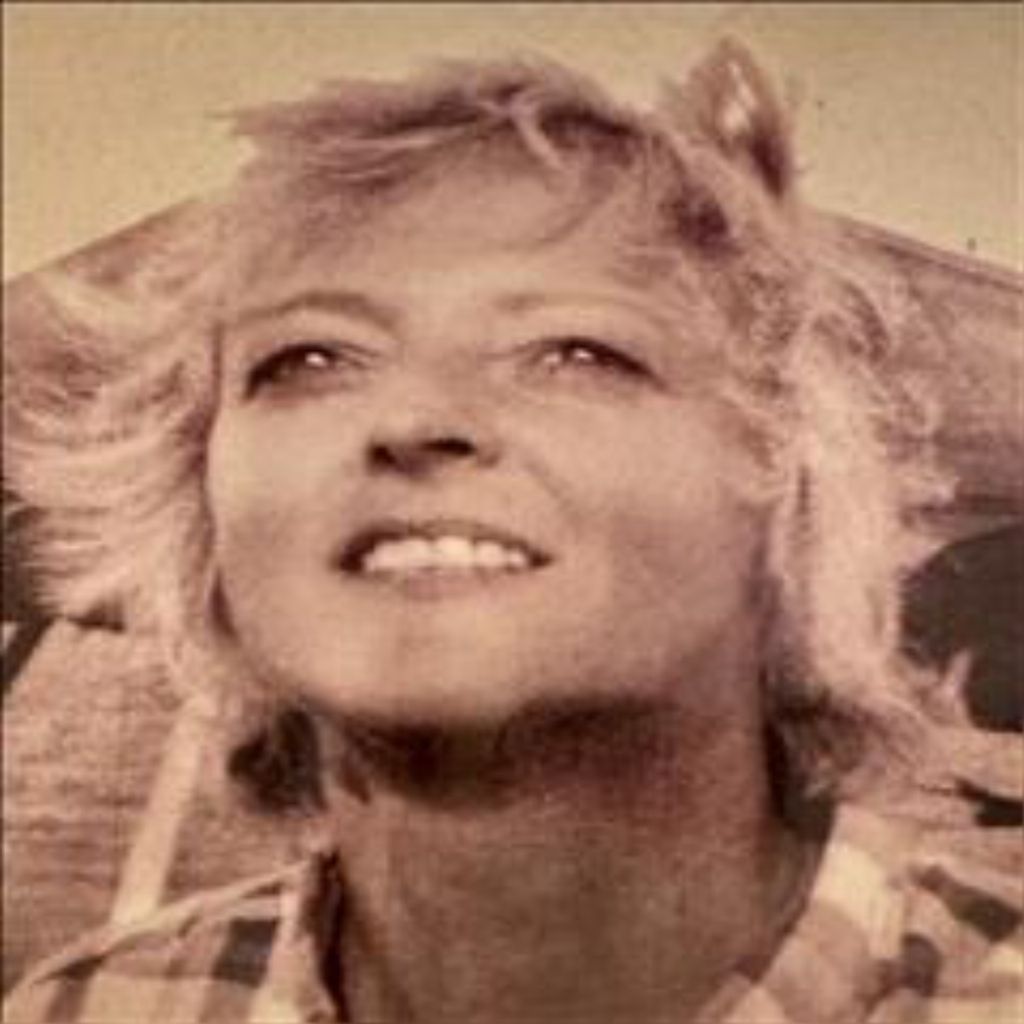 Barbara Naomi Wiedenmann