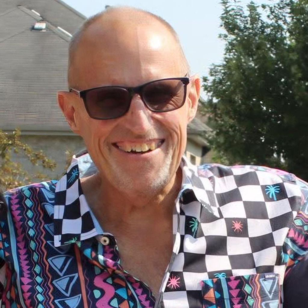 Glen Francis Grimm Profile Photo