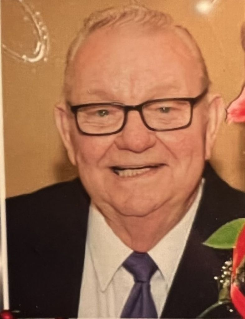 Floyd Wood Profile Photo