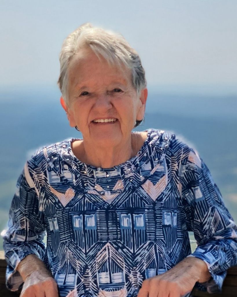 Janice Amelia Grant