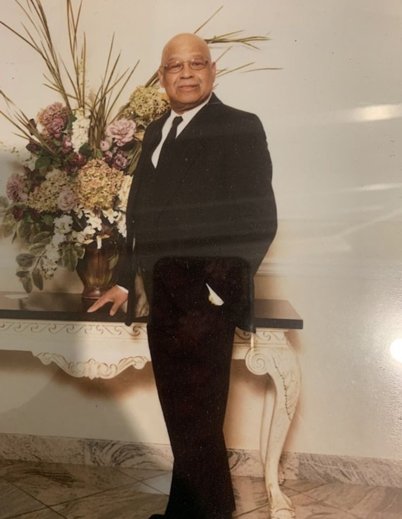 Leroy Smith Profile Photo