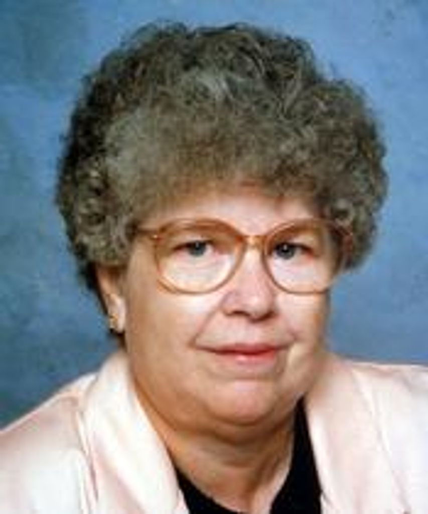 Helen W. Readnour