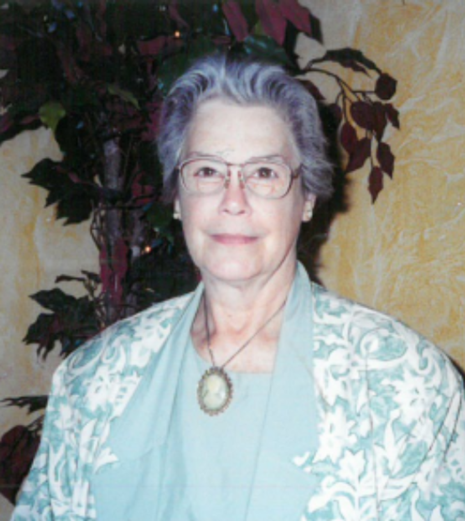 Rosalyn Rae Rhinehart Profile Photo