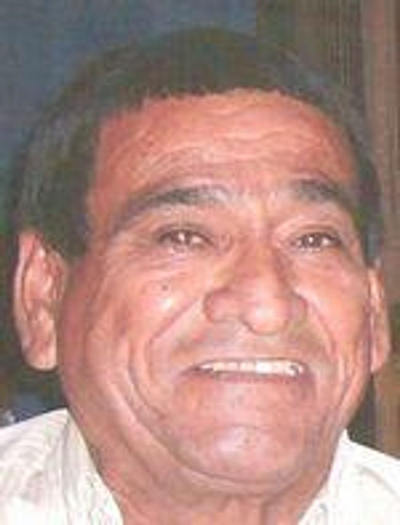 Ignacio Sarabia Sanchez