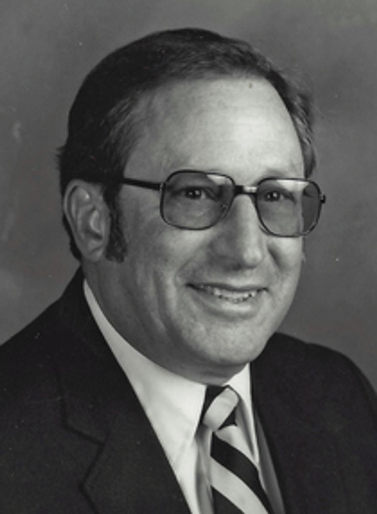 Joseph "Rudy" Zaharis