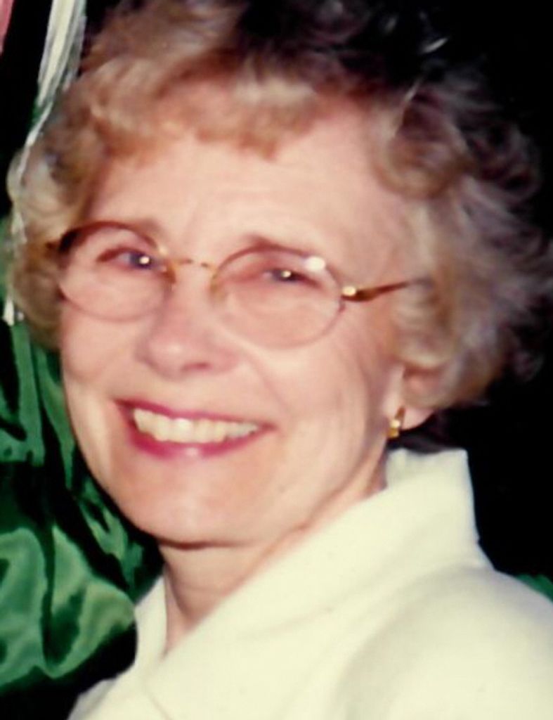 Virginia "Ginny" Ruth Klosterman Profile Photo
