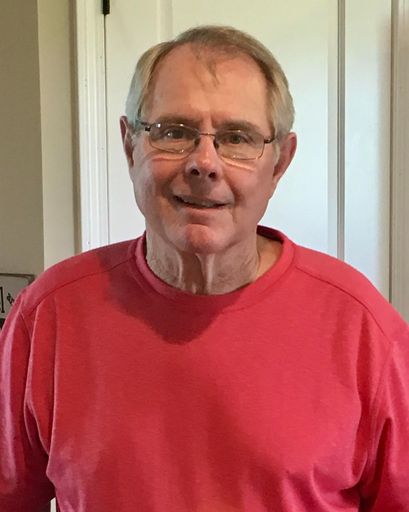 Michael J. Staley's obituary image