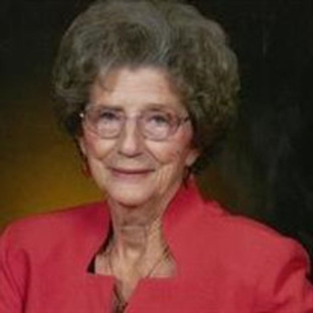 Audrey Rial Profile Photo
