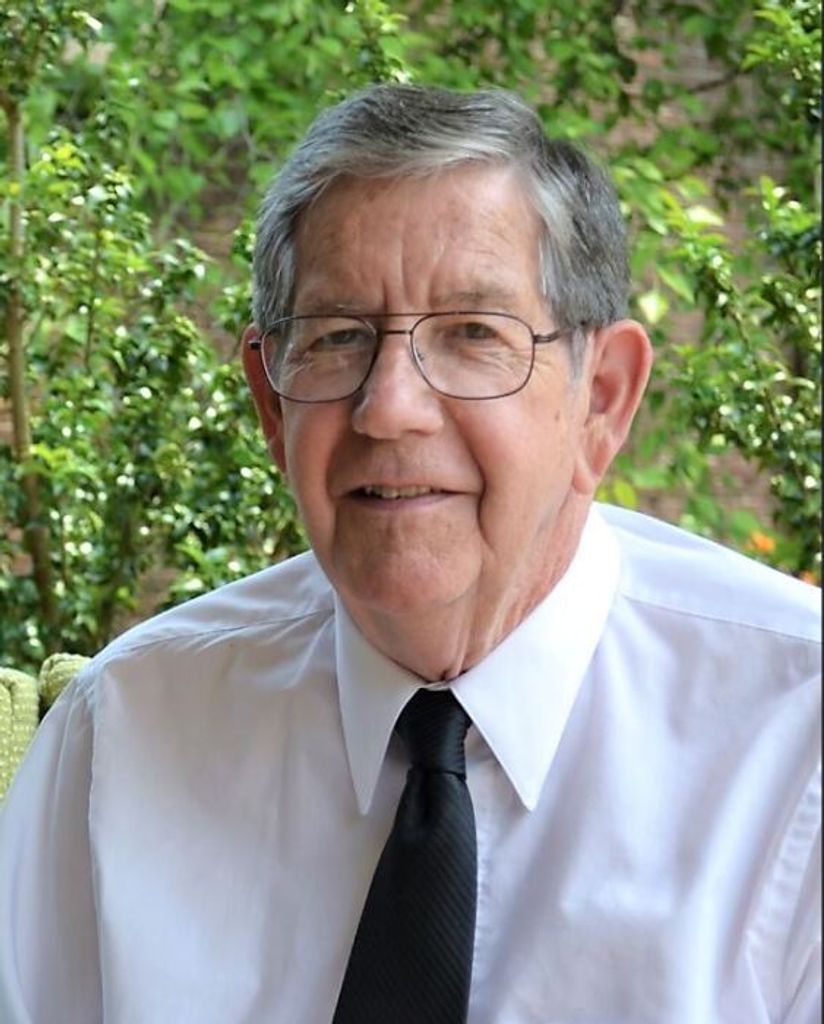 Robert 'Bob' Allen Bartholomai Profile Photo