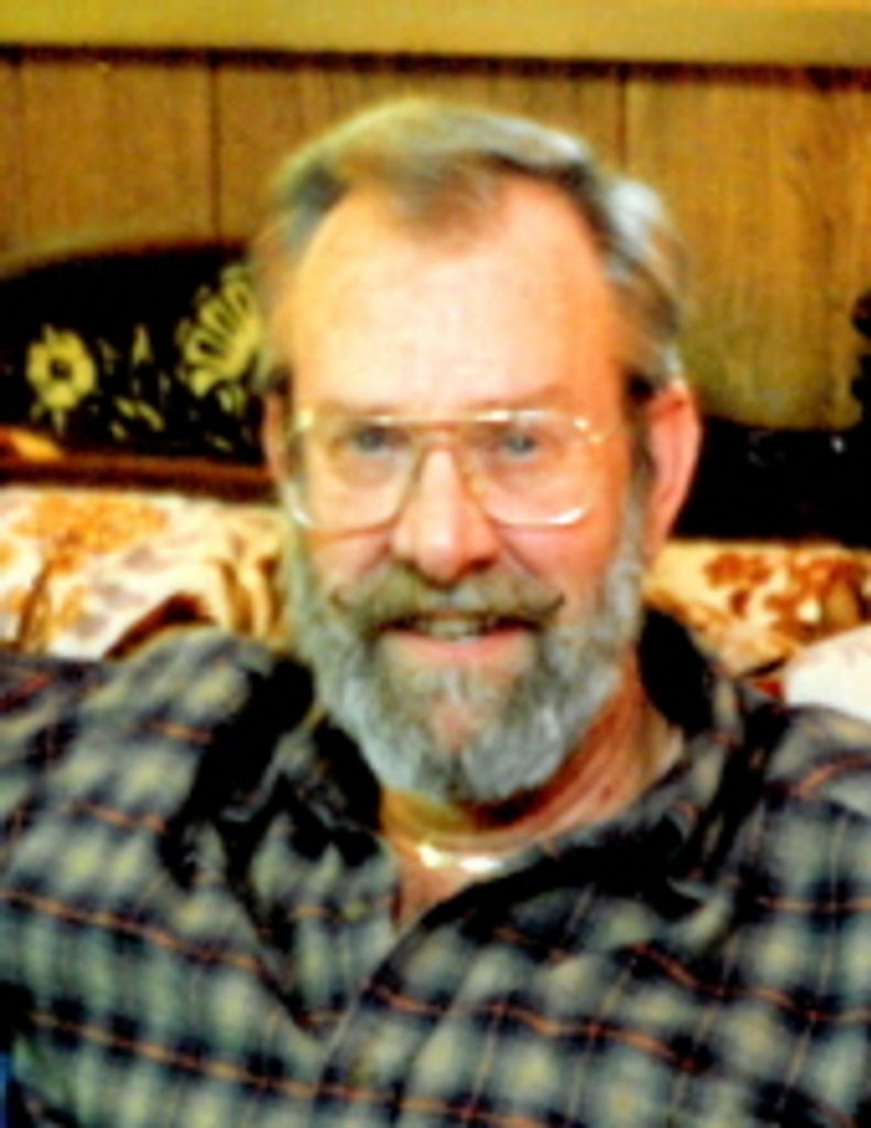 Arthur Brown
