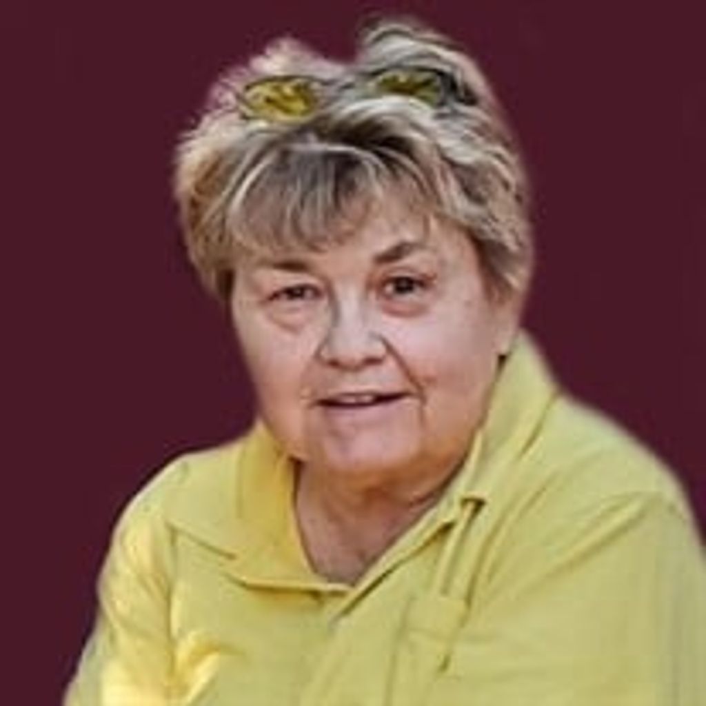 Sherry Elizabeth Knaub