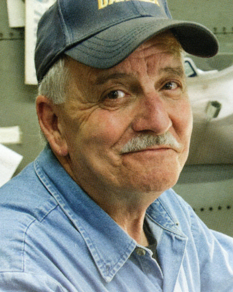 Albert "Babber" G. Van Houten, Jr. Profile Photo
