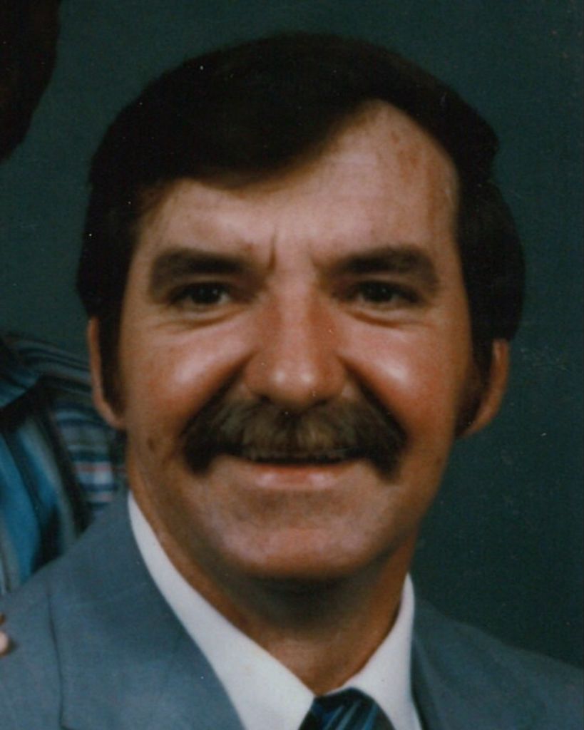 Kenneth Dale Vandergriff Profile Photo