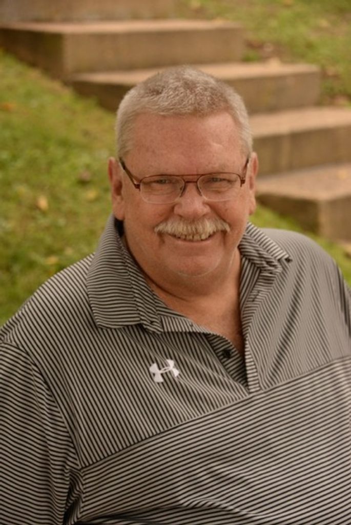 Giles Lee "Jay" Jensen