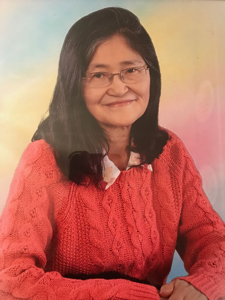 Mun Cha Miller Profile Photo