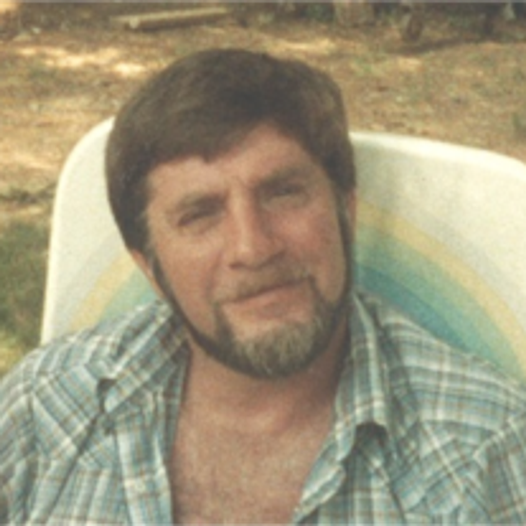 Richard Wayne "Rick" Webb