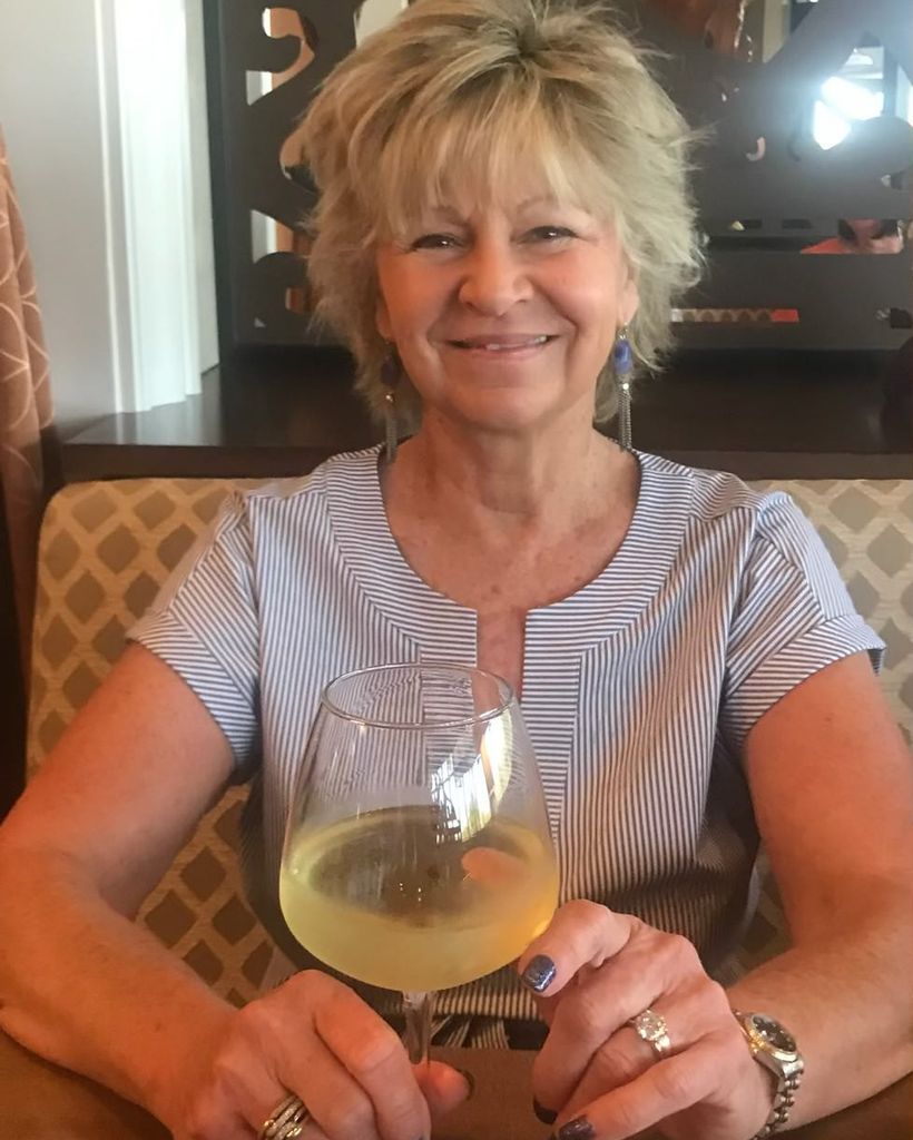Karen Edwards Profile Photo