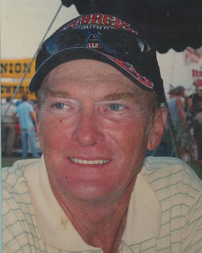 Robert D. Gilkyson's obituary image