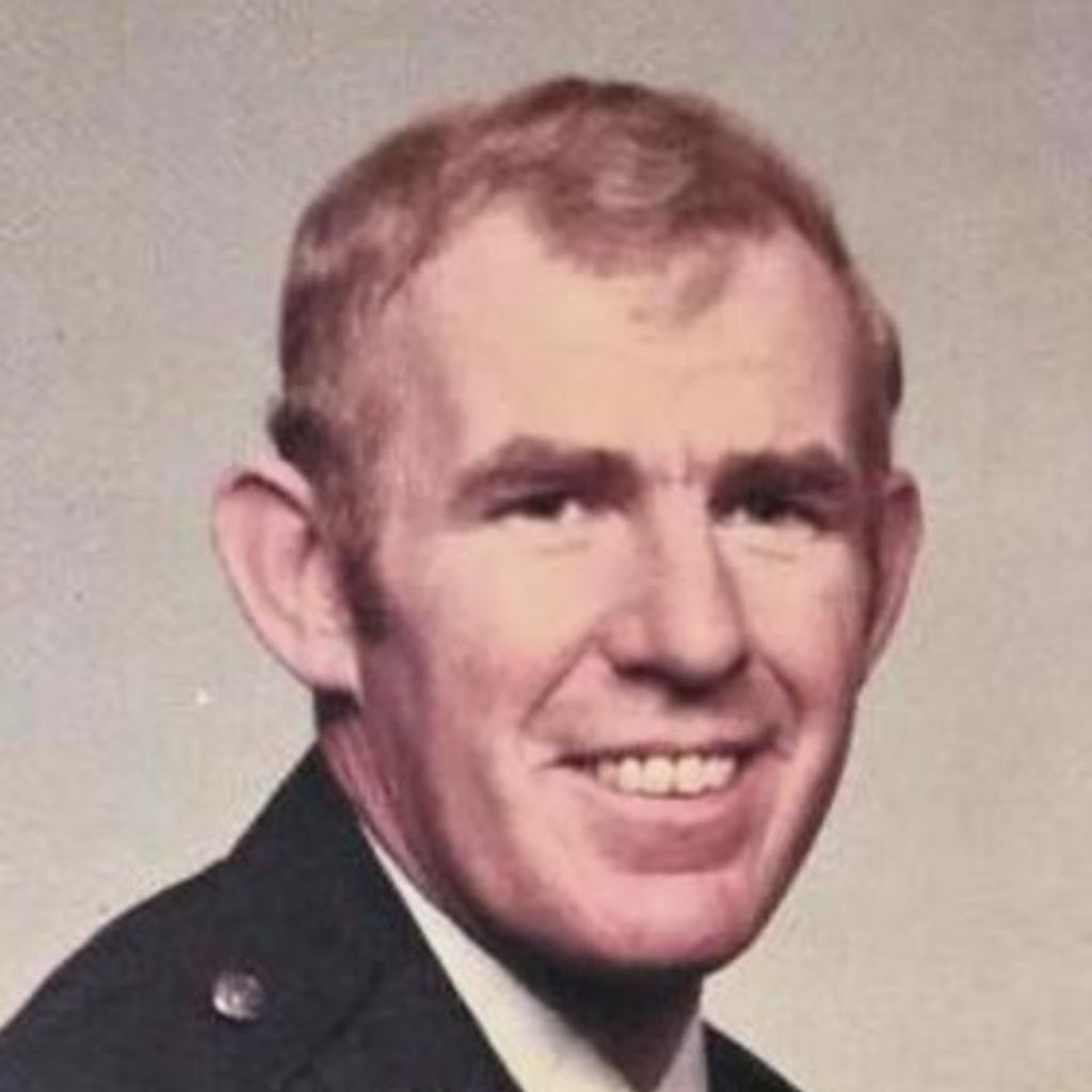 Clarence Robert Dalrymple, Jr. Profile Photo