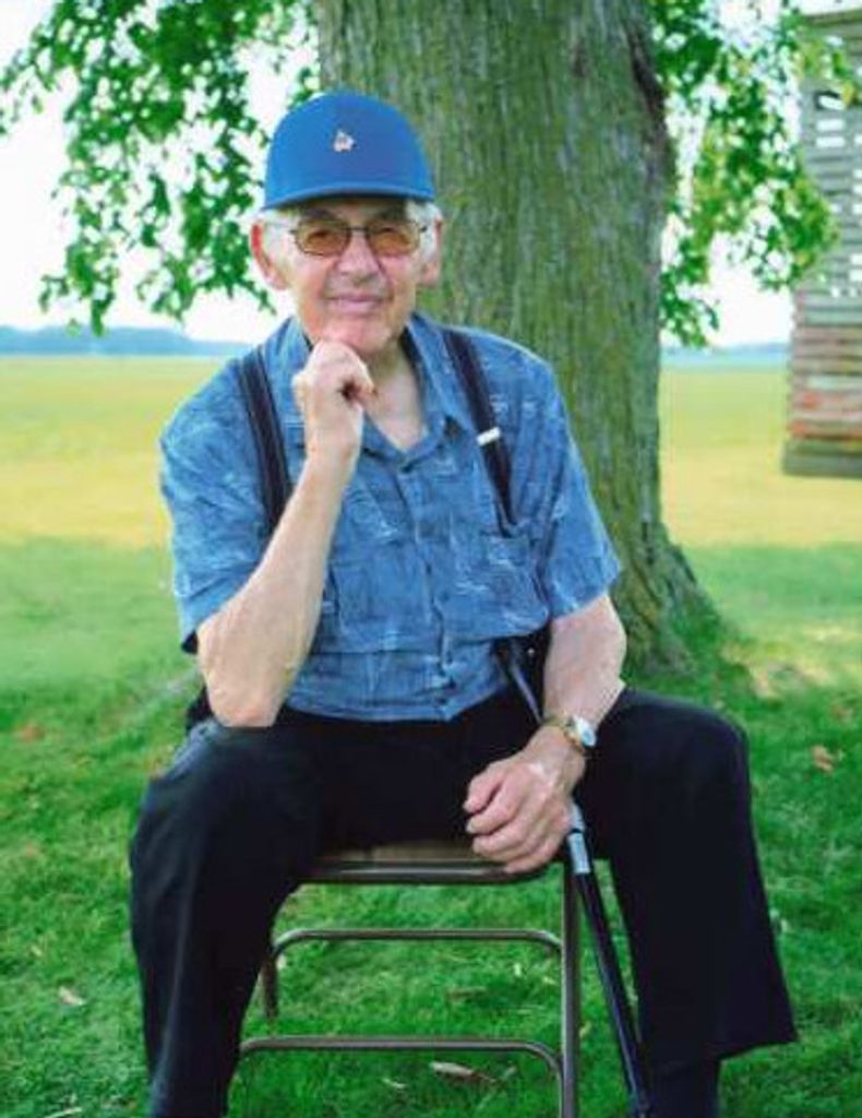 Harlan Rajdl Profile Photo