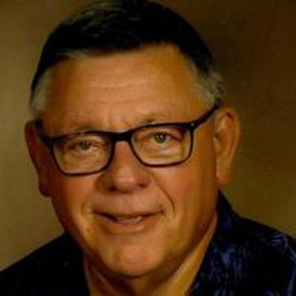 Lawrence Obringer
