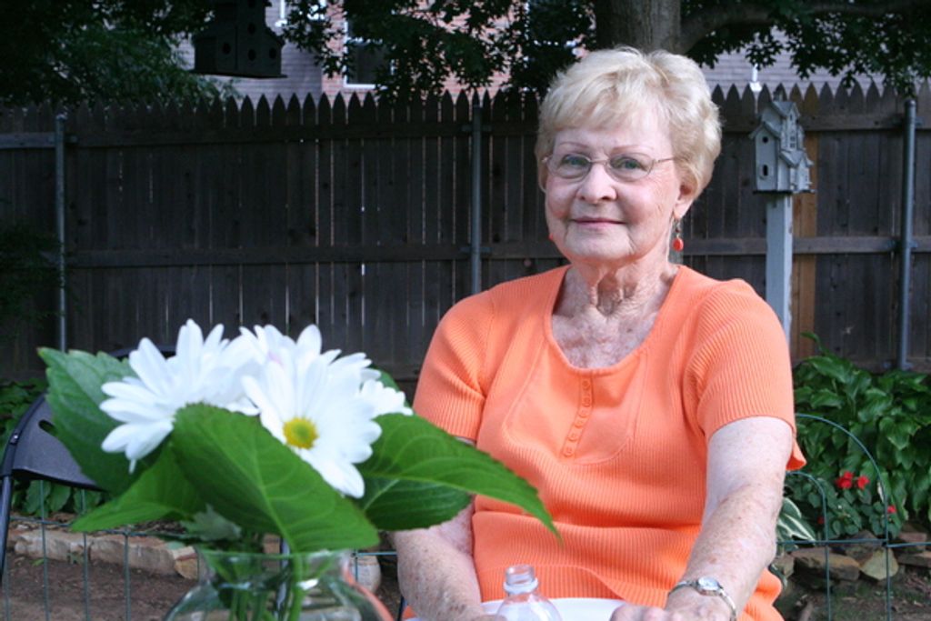 Violet M. Schott Profile Photo