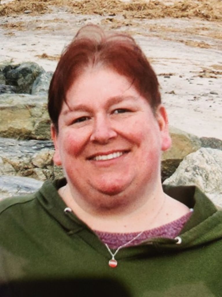 Christine M. Powell Profile Photo