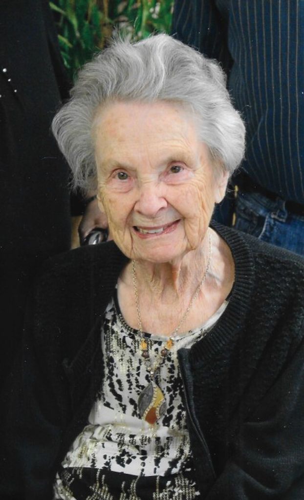 Verna Kirk