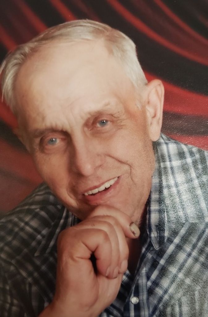 Myron Anhilm Peterson Profile Photo
