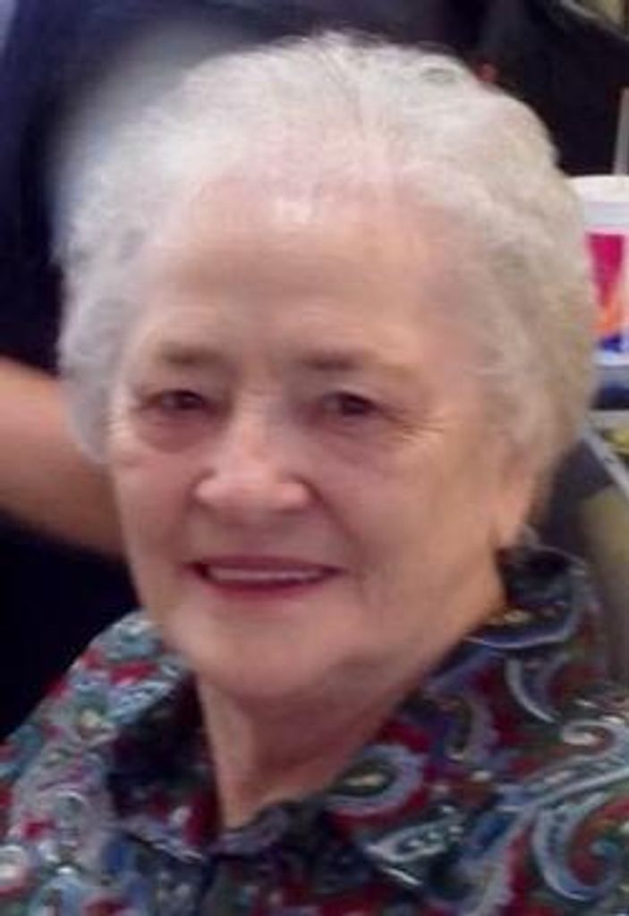 Anne Elizabeth Wright