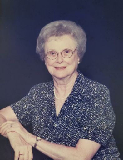 Evelyn M. Dewitt Profile Photo