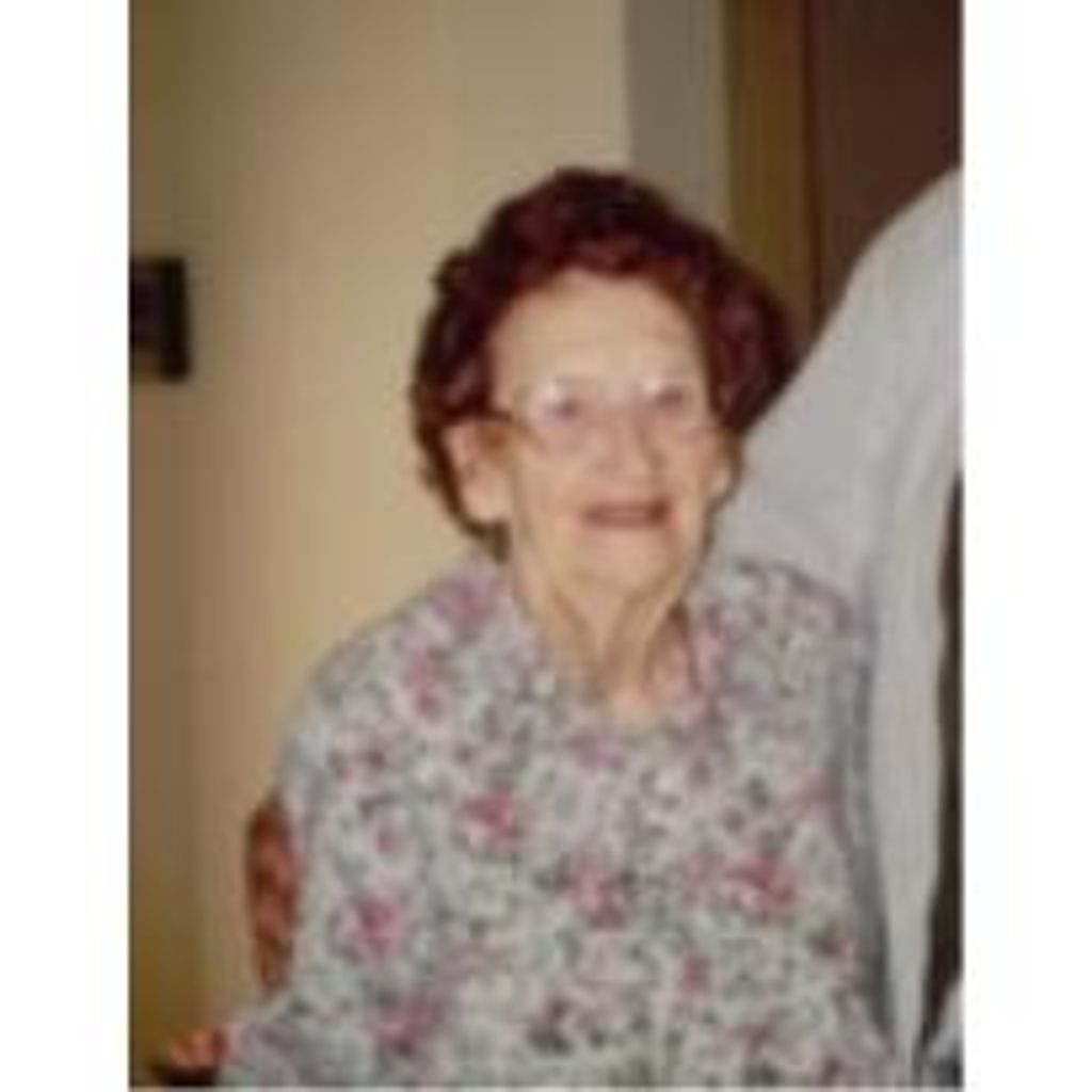 Verna Dennis Thompson