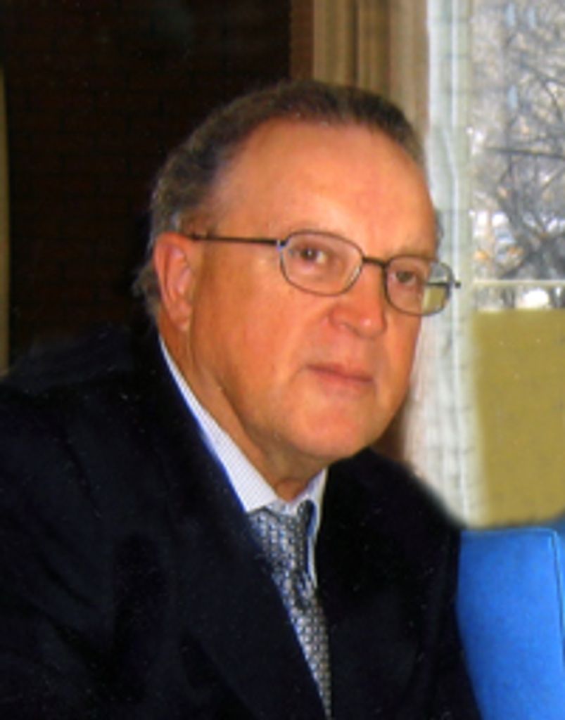 Jerome Buydens Profile Photo