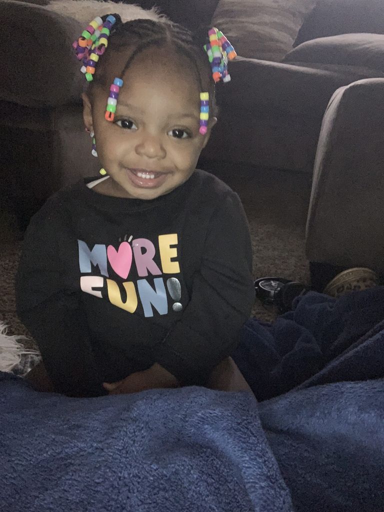 Mi’Honesti Sontay Renea Parks Profile Photo