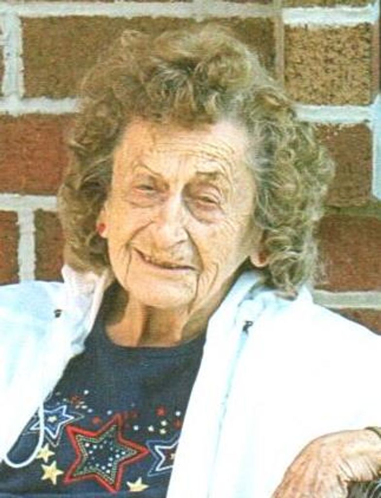 Lois Augustus Sharpe