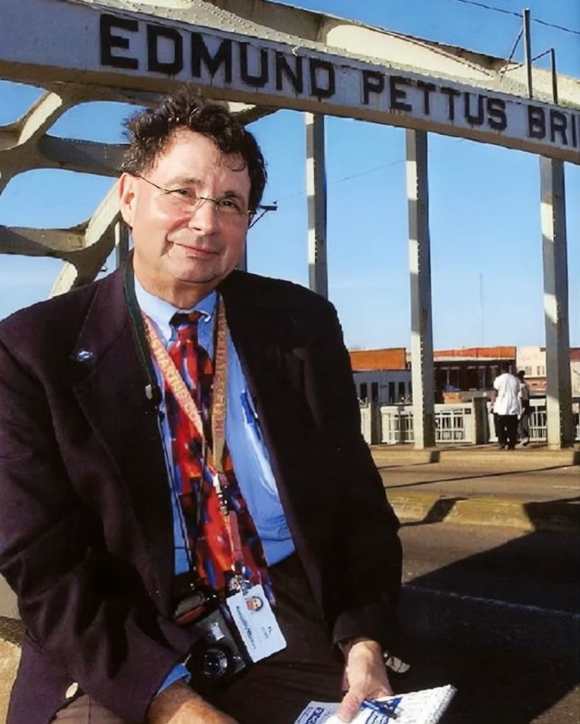 Alvin Stanley Benn
