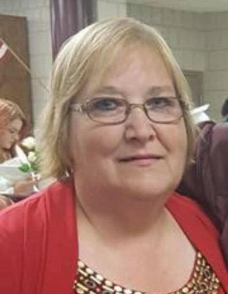 Ronda B. (Carter)  Yates