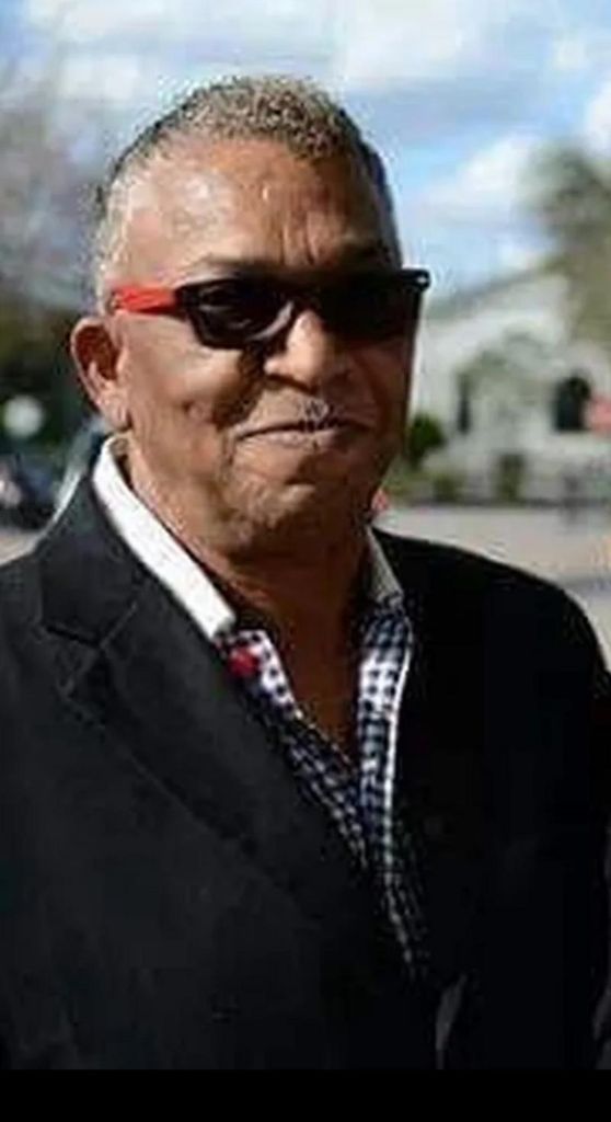 Etholan Sconiers, Jr. Profile Photo