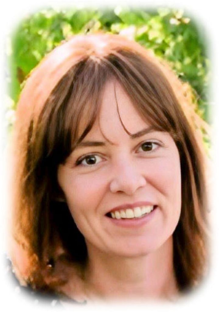 Courtney Baker Profile Photo