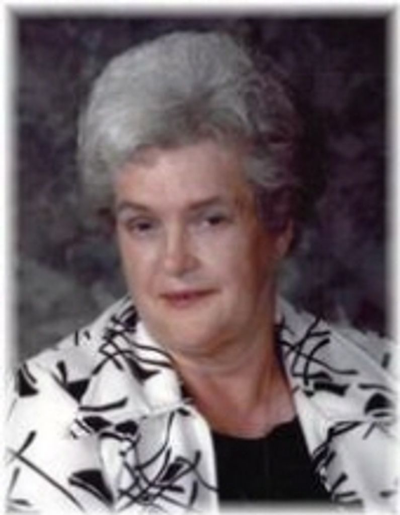 Ruth D. Householder